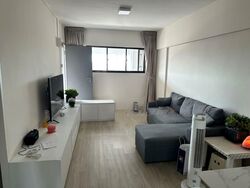 Blk 925 TAMPINES PALMSPRING (Tampines), HDB 3 Rooms #561006541